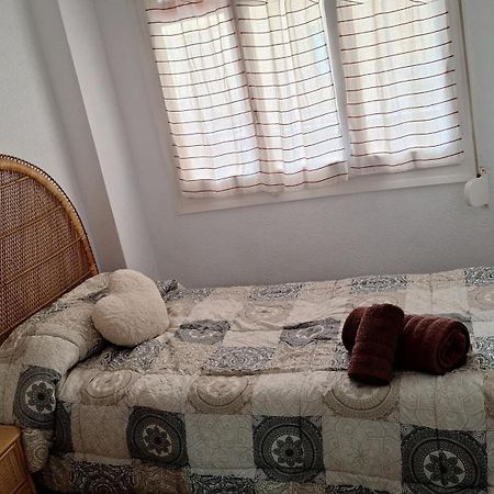 Apartamento Entero Primera Linea De Playa, Pet Friendly 타베르네스 데 발디그나 외부 사진
